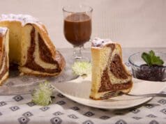 A jó öreg márványkuglóf márványkuglóf