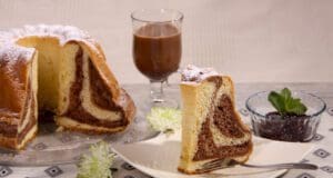 A jó öreg márványkuglóf márványkuglóf