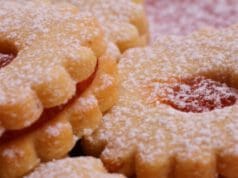 Linzer, az örök kedvenc linzer