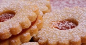 Linzer, az örök kedvenc linzer