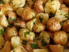 Gyermekkorunk ízei: petrezselymes krumpli petrezselymes_krumpli