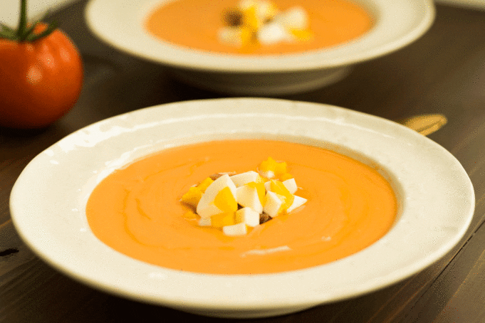 salmorejo