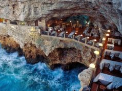 A 7 legcsodálatosabb étterem a világon legcsodálatosabb étterem