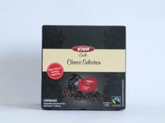 Nespresso és Dolce Gusto kapszulákban jönnek az OMV legjobb kávéi VIVA dolce gusto