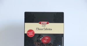 Nespresso és Dolce Gusto kapszulákban jönnek az OMV legjobb kávéi VIVA dolce gusto