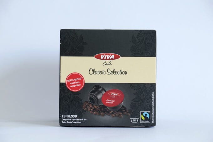 VIVA dolce gusto