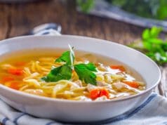 Csontleves: az immunerősítő csodaszer