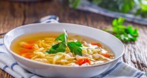 Csontleves: az immunerősítő csodaszer