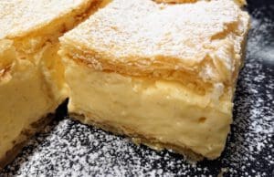 Így lesz elképesztően krémes a házi krémes