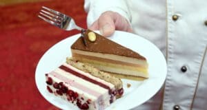 Ők a 2020-as év Ország Tortája versenyének győztesei 2020 ország tortája