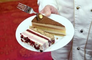 Ők a 2020-as év Ország Tortája versenyének győztesei 2020 ország tortája