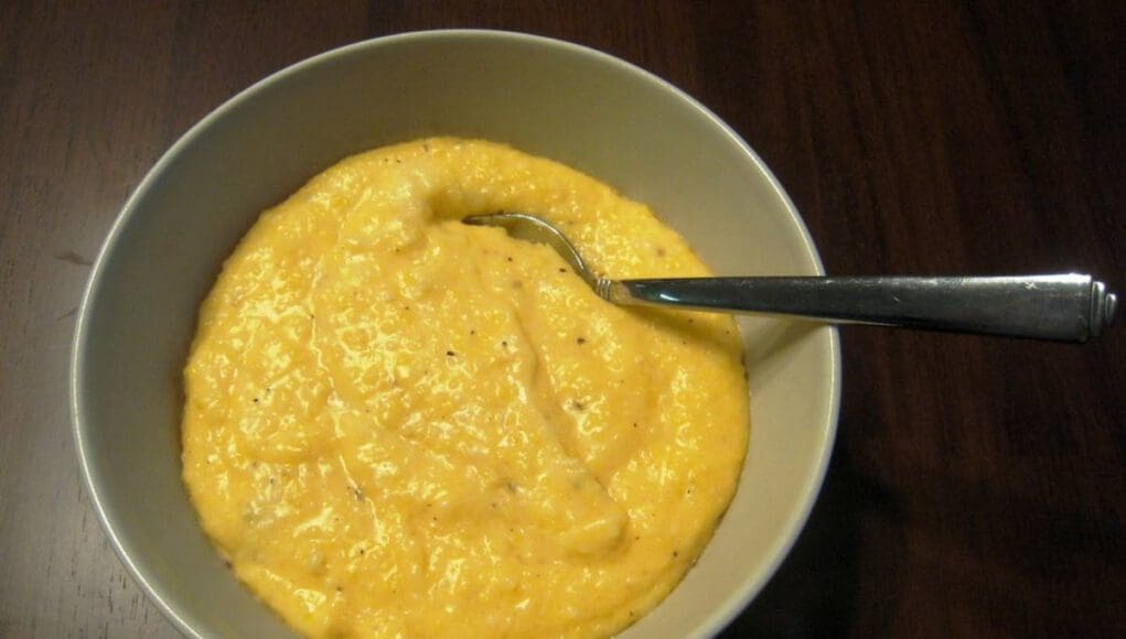 puliszka