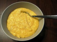 Újra hódít a puliszka! puliszka