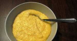 Újra hódít a puliszka! puliszka