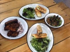 Freeride: egy street food hely, ahol az alapanyagok is nagyon rendben vannak