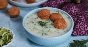 Cukkini főzelék, ha már unod a tököt és különlegesre vágysz