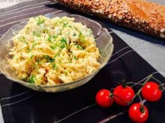 Így készül a zsidótojás zsidótojás