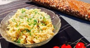 Így készül a zsidótojás zsidótojás