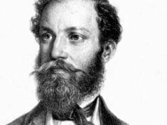 Így ettek a nemzet nagyjai 2. – Jókai a bablevest, Mikszáth a töltött káposztát kedvelte