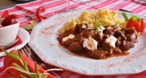 Le ne maradj: szeptember utolsó hétvégéjén jön a Pörkölt Parádé! pörkölt parádé