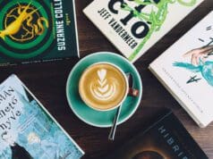 Kávézót nyitott az Agave Könyvkiadó a főváros szívében! agave kiadó