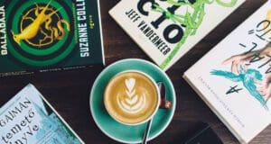 Kávézót nyitott az Agave Könyvkiadó a főváros szívében! agave kiadó