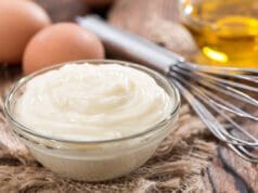 Így készül a tökéletes házi majonéz! házi majonéz