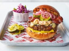 Jamie Oliver új éteremmel hódít Budapesten! Jamie Oliver’s Diner