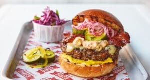 Jamie Oliver új éteremmel hódít Budapesten! Jamie Oliver’s Diner