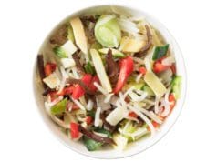 Ilyen Kína nagyon extrém gasztrokultúrája