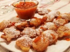 Egy költő kedvence: Marcza-fánk marcza-fánk