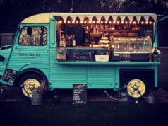 A Margitszigeten lesz az év utolsó Food Truck Show-ja Food Truck Show