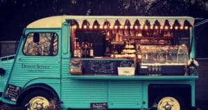 A Margitszigeten lesz az év utolsó Food Truck Show-ja Food Truck Show