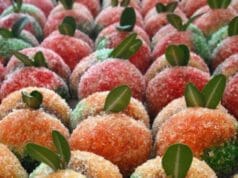 Hagyományos barack süti, a lagzik nagy sztárja barack süti