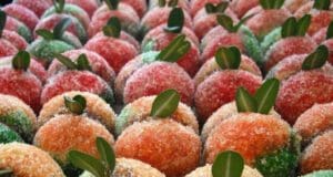 Hagyományos barack süti, a lagzik nagy sztárja barack süti