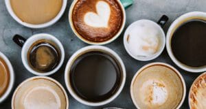 Ma van a Kávé Világnapja! kávé világnapja