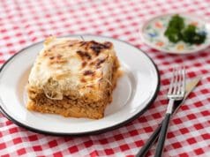 Rakott káposzta, a bőséges egytálétel rakott-kaposzta