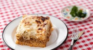 Rakott káposzta, a bőséges egytálétel rakott-kaposzta