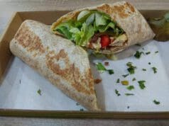 Healthy Kitchen – egy egészséges étterem a Lurdy Házban healthy kitchen