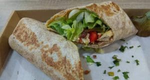 Healthy Kitchen – egy egészséges étterem a Lurdy Házban healthy kitchen