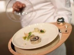 Magyar sztárséf van a Bocuse d’Or Europe zsűrijében széll tamás