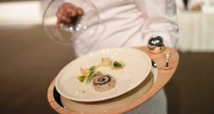 Magyar sztárséf van a Bocuse d’Or Europe zsűrijében széll tamás
