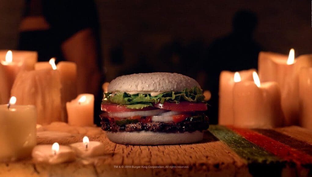 burger king michelin