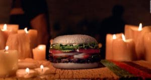 A Burger King szerint nekik is járna már egy Michelin-csillag burger king michelin