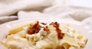 A túrós csusza szabályai túrós csusza