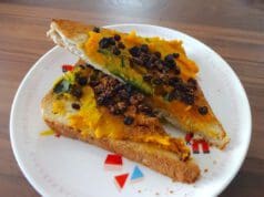 Fűszeres sütőtökkrém sütőtökkrém