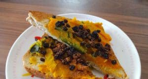 Fűszeres sütőtökkrém sütőtökkrém