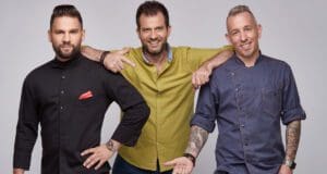 Már lehet is jelentkezni A Konyhafőnök új évadába konyhafőnök