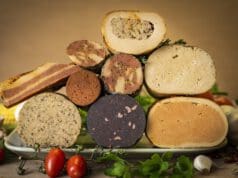 Nem csalás, nem ámítás: vegán hentesüzlet nyílik Londonban! vegán hentesüzlet