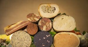 Nem csalás, nem ámítás: vegán hentesüzlet nyílik Londonban! vegán hentesüzlet